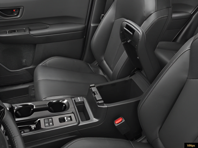 New 2026 Subaru Outback Limited AWD/4WD image 13