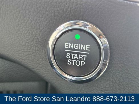 Certified 2024 Ford Edge SEL image 27