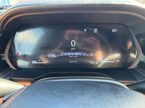 Used 2023 Jeep Grand Cherokee L Summit image 14