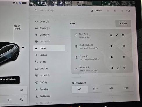 Used 2019 Tesla Model 3 Long Range image 45
