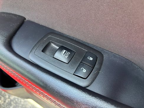 Used 2018 Dodge Challenger SXT w/ Blacktop Package RWD image 52