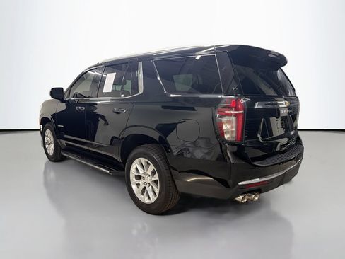Used 2023 Chevrolet Tahoe Premier RWD image 3