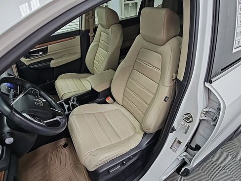 Used 2019 Honda CR-V EX-L image 26