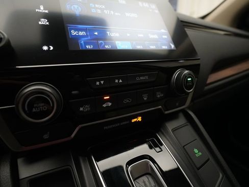 Used 2018 Honda CR-V EX image 20