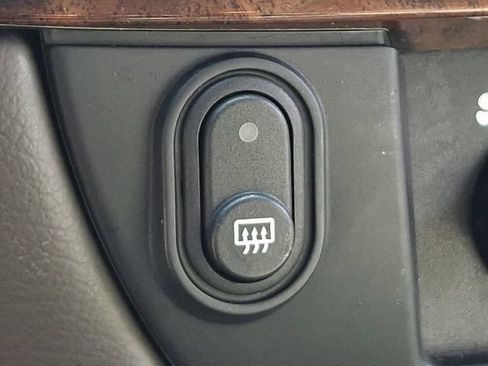 Used 2008 Mercury Grand Marquis GS RWD image 13