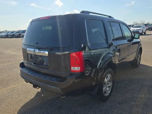 Used 2011 Honda Pilot EX-L image 2