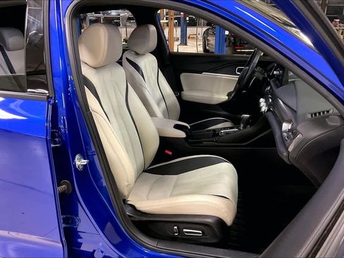 Used 2024 Acura Integra A-Spec image 8