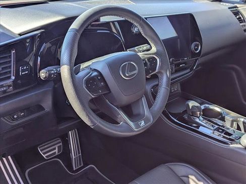 Used 2022 Lexus NX 350 F Sport image 9
