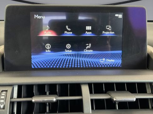 Used 2020 Lexus NX 300 FWD w/ Comfort Package image 22