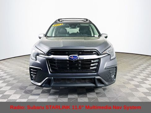 Used 2023 Subaru Ascent Limited w/ Technology Package AWD/4WD image 5