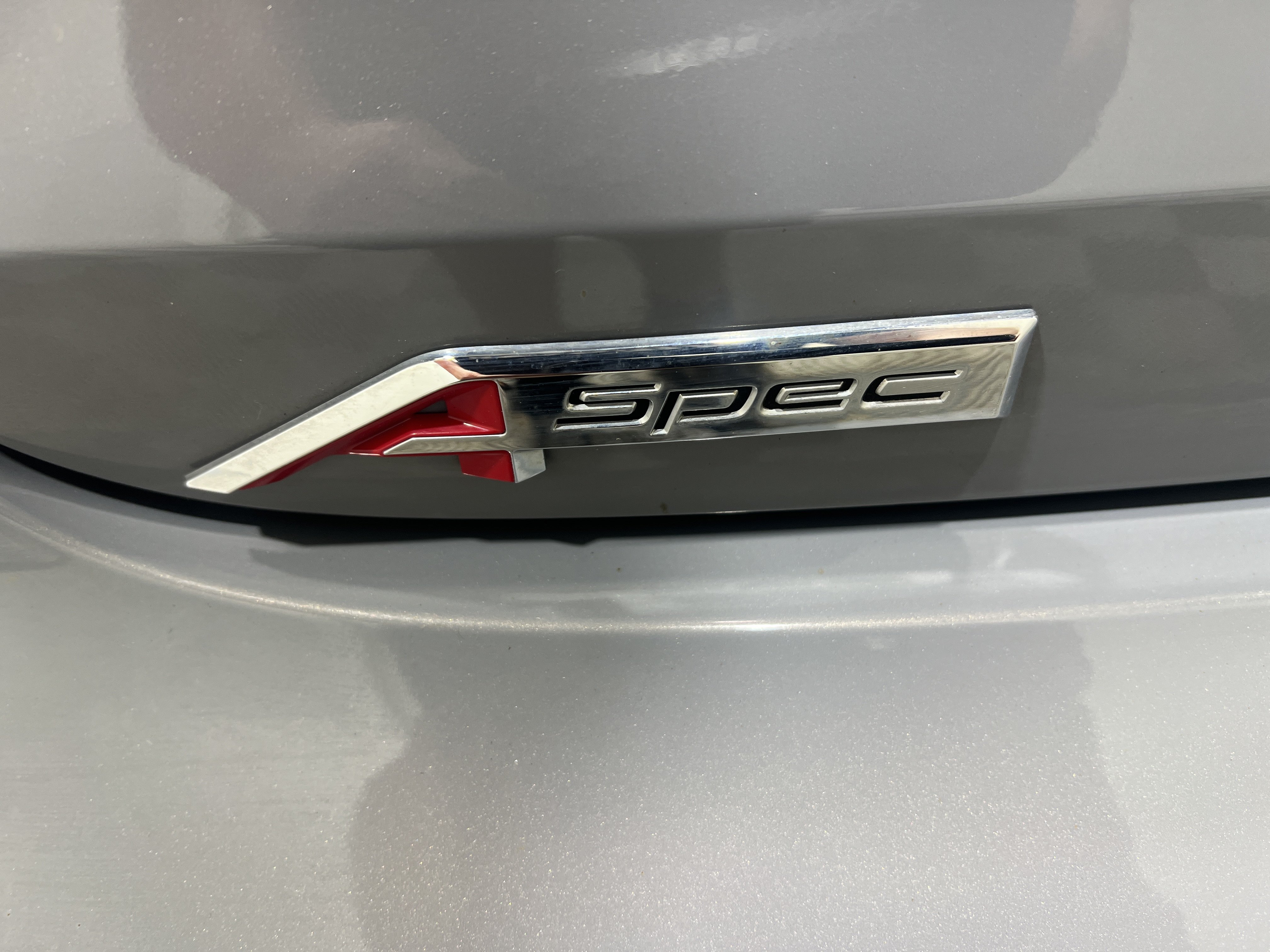 Used 2024 Acura TLX w/ A-SPEC Package AWD/4WD image 5
