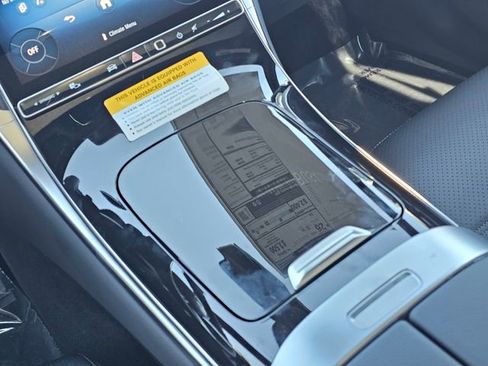 New 2026 Mercedes-Benz GLC 300 4MATIC image 32