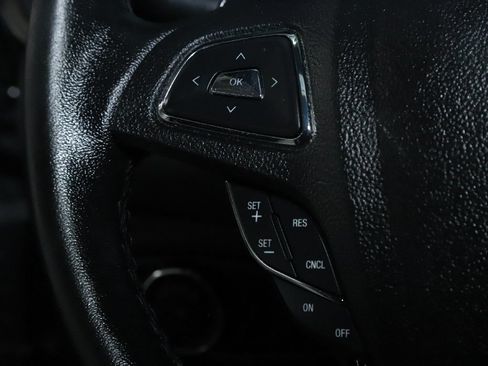 Used 2019 Lincoln MKC Premiere FWD image 22