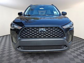 Used 2023 Toyota Corolla Cross LE video 2