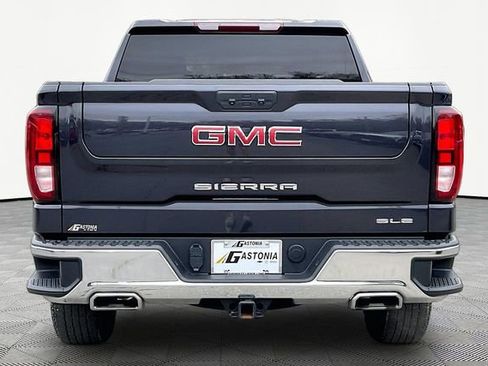 Used 2024 GMC Sierra 1500 SLE w/ X31 Off-Road Package image 6
