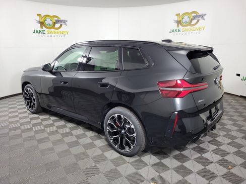 New 2026 BMW X3 xDrive30 AWD/4WD image 5