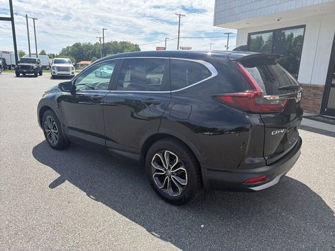 Used 2022 Honda CR-V EX image 6