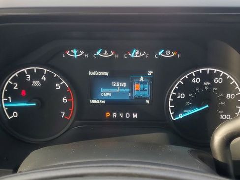 Certified 2024 Ford F250 XLT image 11