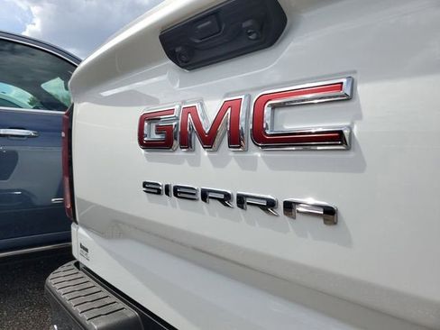 New 2026 GMC Sierra 1500 Pro w/ Pro Value Package AWD/4WD image 7