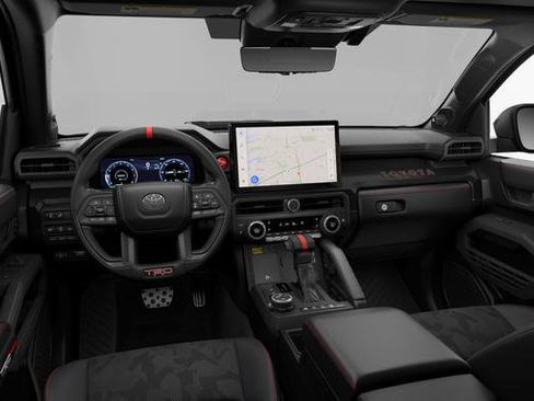 New 2026 Toyota 4Runner TRD Pro image 25