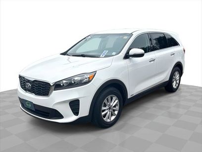 Used 2019 Kia Sorento LX