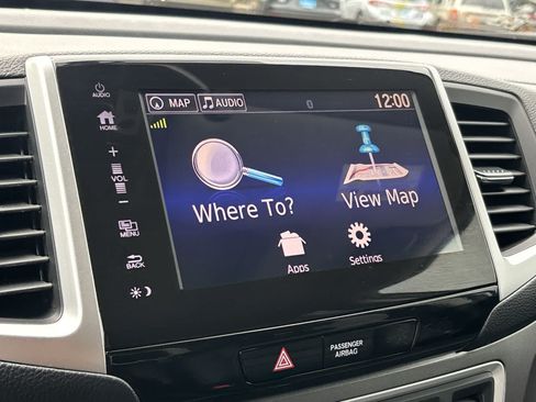 Used 2019 Honda Ridgeline RTL-T image 19