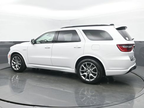 New 2026 Dodge Durango GT image 3
