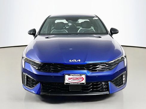 Certified 2025 Kia K5 GT-Line image 15