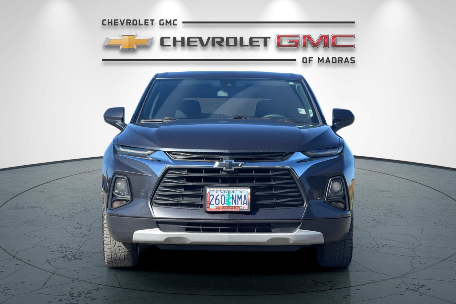Used 2022 Chevrolet Blazer LT AWD/4WD image 8