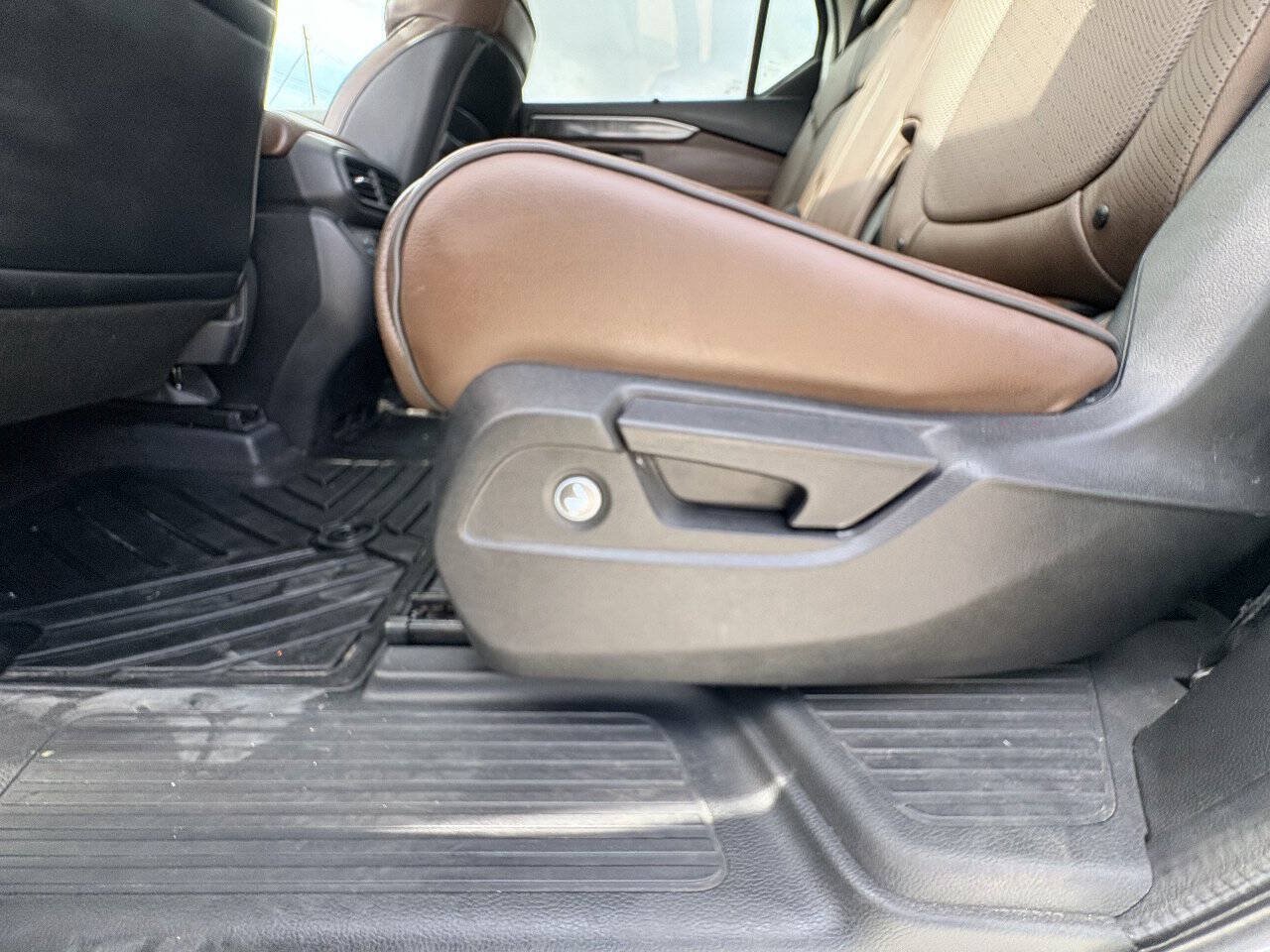 Used 2024 Honda Pilot Elite image 29