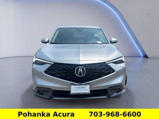 Certified 2025 Acura ADX AWD video 2