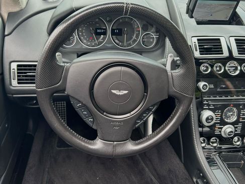 Used 2011 Aston Martin DBS Volante RWD image 17