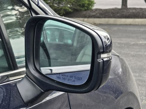 Used 2020 Honda Odyssey EX-L image 16