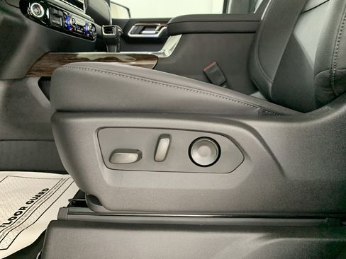 New 2026 GMC Sierra 1500 Elevation w/ Elevation Premium Package image 17