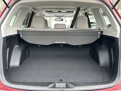 Used 2016 Subaru Forester 2.5i Premium w/ All-Weather Package image 21