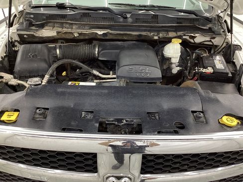 Used 2019 RAM 1500 Tradesman w/ Chrome Plus Package image 43