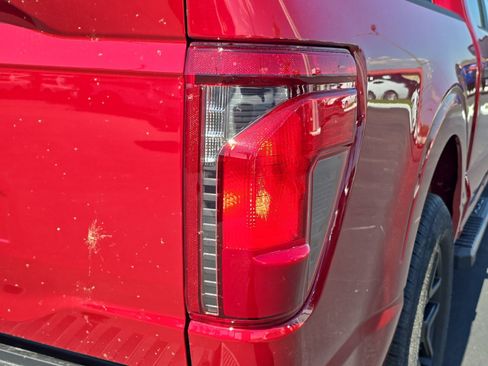 New 2025 Ford F150 STX w/ STX Black Appearance Package image 6