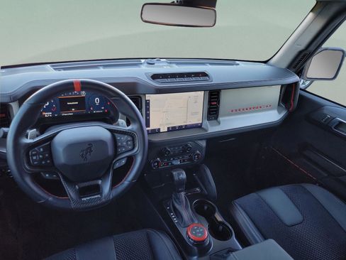 Certified 2023 Ford Bronco Raptor image 18