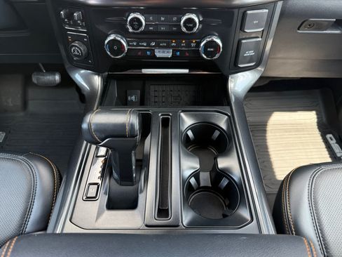 Used 2023 Ford F150 Tremor w/ Equipment Group 402A High AWD/4WD image 15