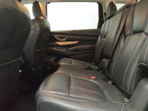 Used 2019 Subaru Ascent Limited w/ Popular Package #2 AWD/4WD image 18