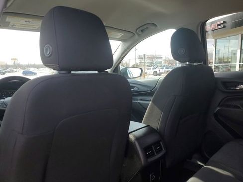 Certified 2022 Chevrolet Equinox LT image 25