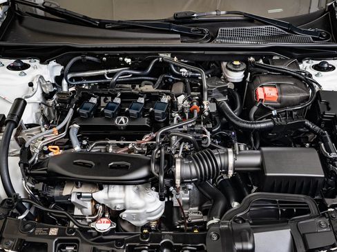 Certified 2024 Acura Integra A-Spec image 34