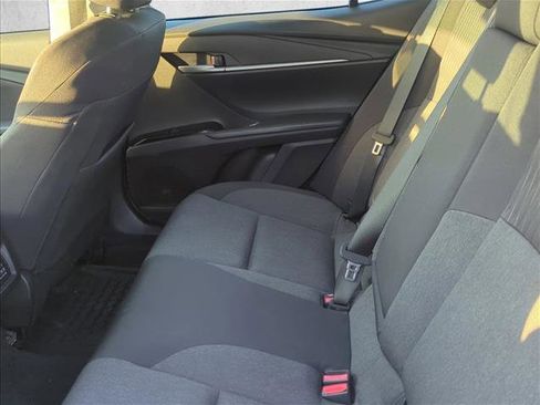 Used 2025 Toyota Camry LE image 23