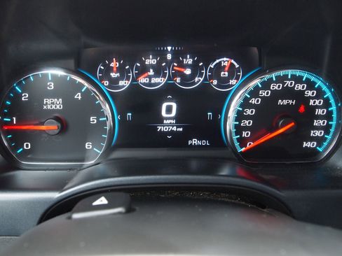 Used 2018 GMC Sierra 1500 Denali image 22