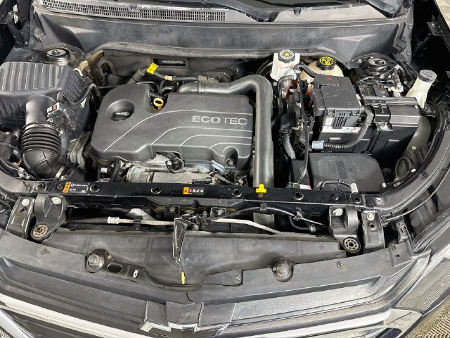 Used 2020 Chevrolet Equinox LT FWD image 38