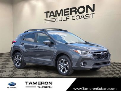 New 2025 Subaru Crosstrek 2.5i Premium