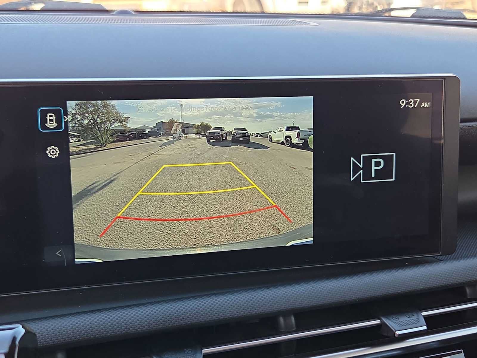 Used 2025 Hyundai Tucson SEL FWD image 25