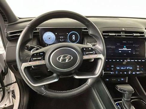 Used 2023 Hyundai Santa Cruz SEL Premium AWD/4WD image 15