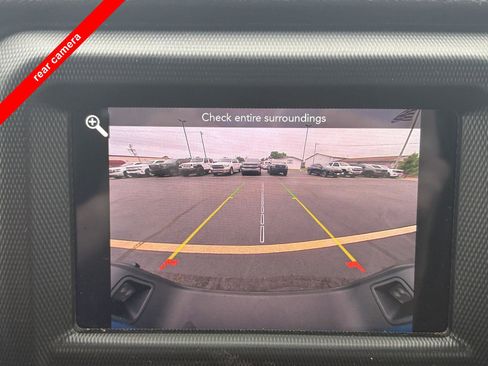 Used 2022 Jeep Gladiator Sport AWD/4WD image 5