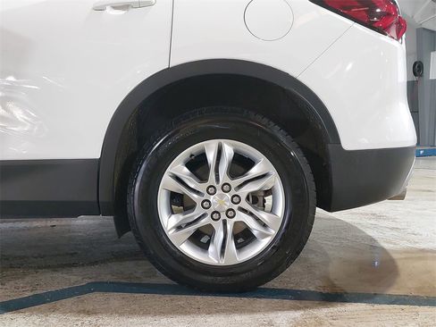 Used 2020 Chevrolet Blazer LT image 32